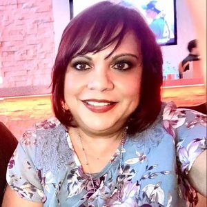 Meet your Posher, Usha